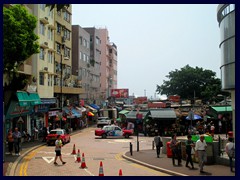 Stanley Market