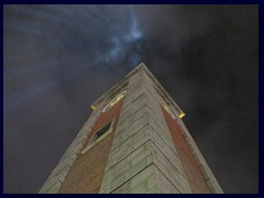 Clock Tower, Tsim Sha Tsui