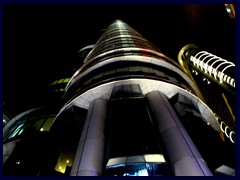 Langham Place mall and skyscraper