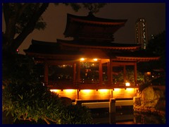 Nan Lian Garden