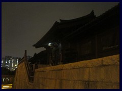 Chi Lin Nunnery in Diamond Hill in North Kowloon.