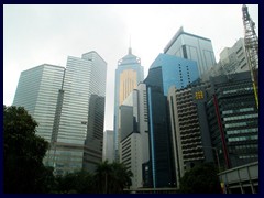 Wan Chai