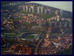 Inflight Lisbon 21