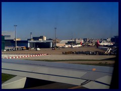 Lisbon Portela Airport 03