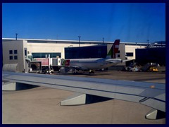 Lisbon Portela Airport 05