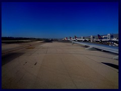 Lisbon Portela Airport 07