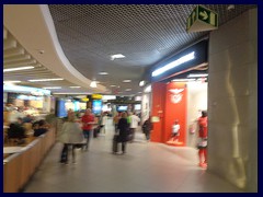 Lisbon Portela Airport 12