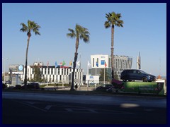 Lisbon Portela Airport 19