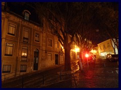 Alfama by night 03