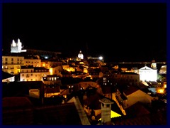 Alfama by night 10