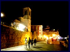 Alfama by night 11