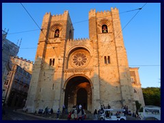 Sé, Lisbon Cathedral 03