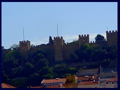 São Jorge Castle