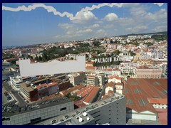 Belém from Pillar 7 Experience, 25th April Bridge 06