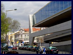 Belém Station 04