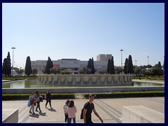 Jardim da Praça do Império 02