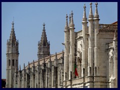 Monastery of Jerónimos 03