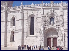 Monastery of Jerónimos 05