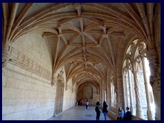 Monastery of Jerónimos 15