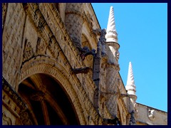 Monastery of Jerónimos 18