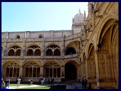 Monastery of Jerónimos 25