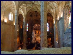 Monastery of Jerónimos 34