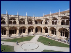 Monastery of Jerónimos 40