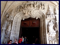 Monastery of Jerónimos 49