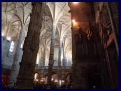 Monastery of Jerónimos 61