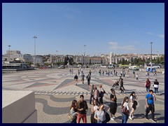 Padrão dos Descobrimentos 14