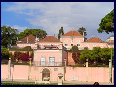 Palácio de Nacional de Belém 02