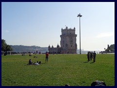 Torre de Belém 01