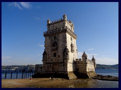 Torre de Belém