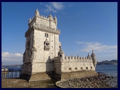 Torre de Belém