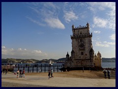 Torre de Belém 14