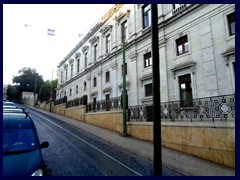 Assembly of the Republic, São Bento Palace 04