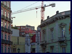 Avenida Liberdade 32