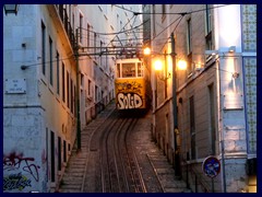 Funicular Lavra