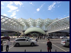 Gare do Oriente 03