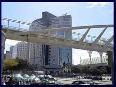 Gare do Oriente 04