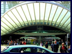 Gare do Oriente 05