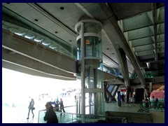 Gare do Oriente 09