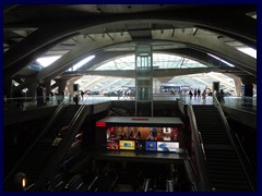 Gare do Oriente 10