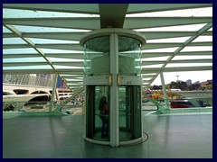 Gare do Oriente 15