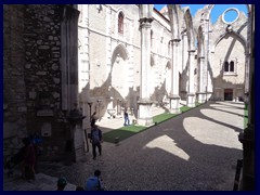 Carmo Convent 07