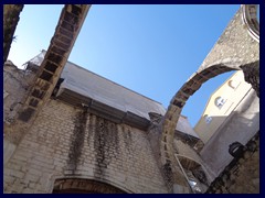 Carmo Convent 08