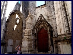 Carmo Convent 14