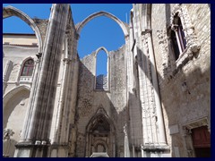 Carmo Convent 16