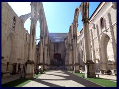 Carmo Convent 17