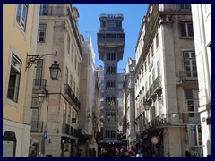 Elevador de Santa Justa 01